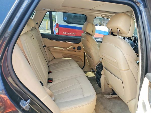 2014 BMW X5 sDrive35i
