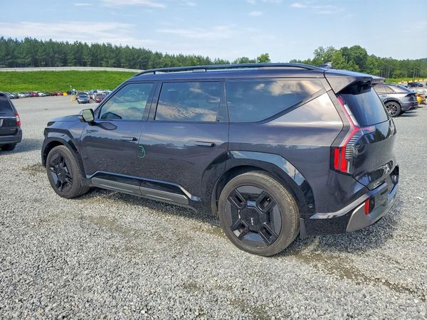 2024 KIA EV9 GT-Line