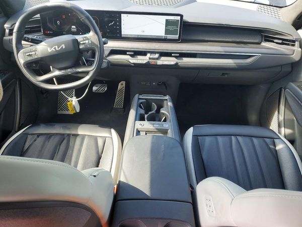 2024 KIA EV9 GT-Line