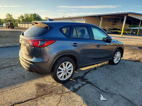 2013 MAZDA CX-5