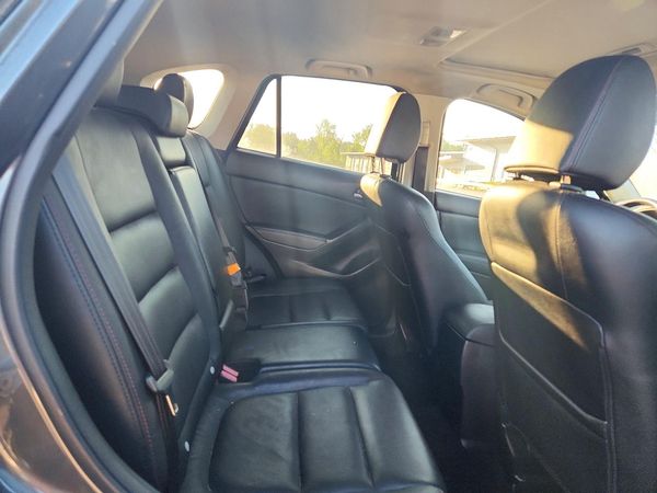 2013 MAZDA CX-5