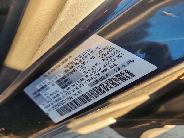 2013 MAZDA CX-5