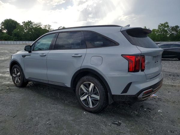 2023 KIA SORENTO EX