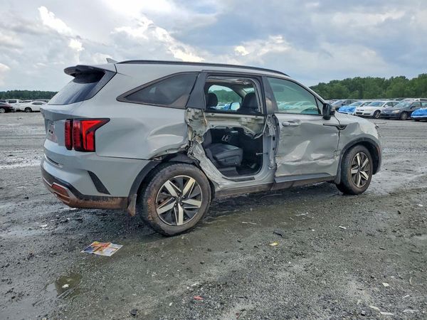 2023 KIA SORENTO EX