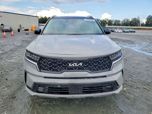 2023 KIA SORENTO EX