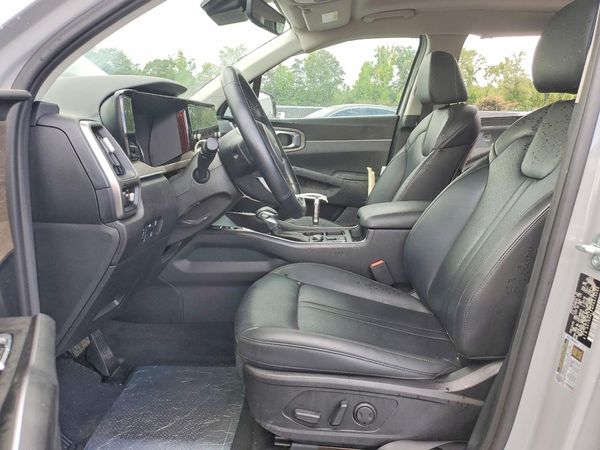 2023 KIA SORENTO EX