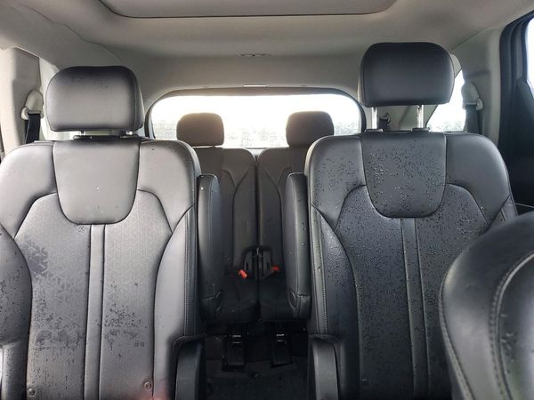 2023 KIA SORENTO EX