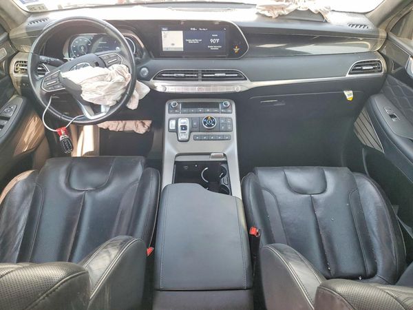 2021 HYUNDAI PALISADE