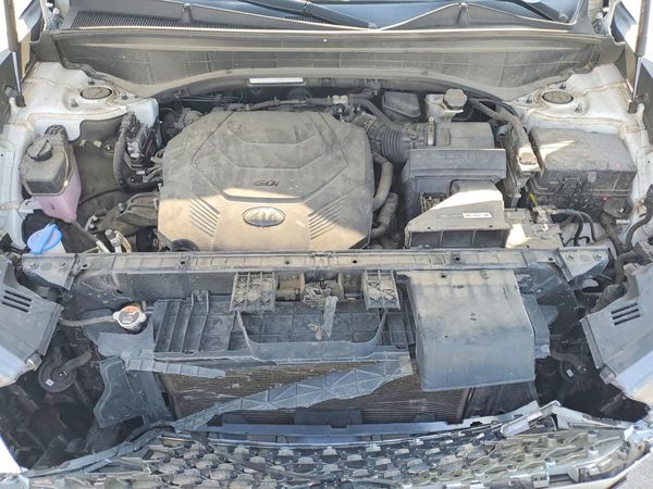 2021 HYUNDAI PALISADE