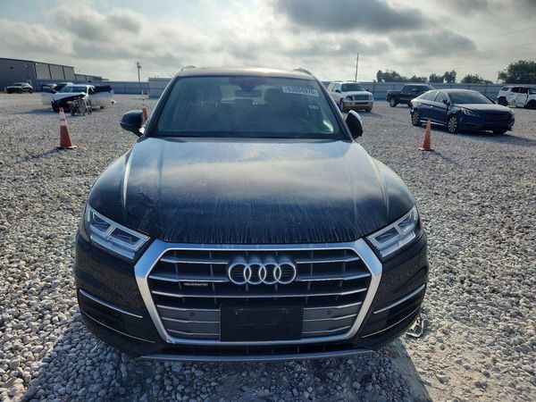 2019 AUDI Q5