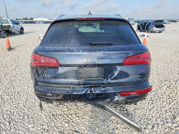 2019 AUDI Q5