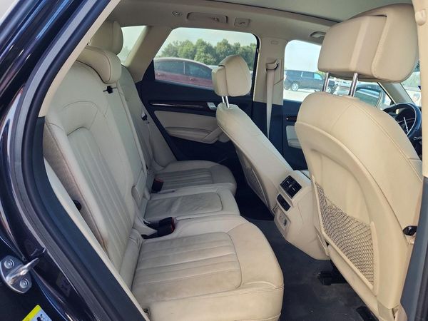 2019 AUDI Q5