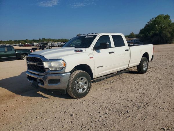 2021 RAM 3500 TRADESMAN CREW CAB 4X4