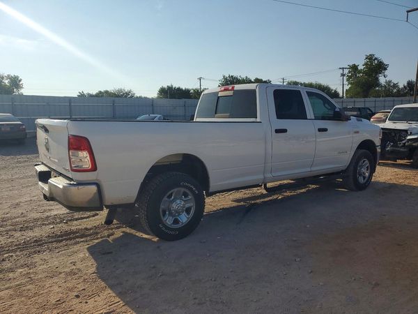 2021 RAM 3500 TRADESMAN CREW CAB 4X4