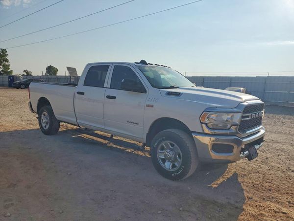2021 RAM 3500 TRADESMAN CREW CAB 4X4