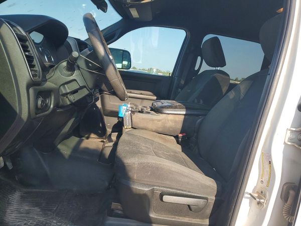 2021 RAM 3500 TRADESMAN CREW CAB 4X4