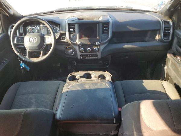 2021 RAM 3500 TRADESMAN CREW CAB 4X4