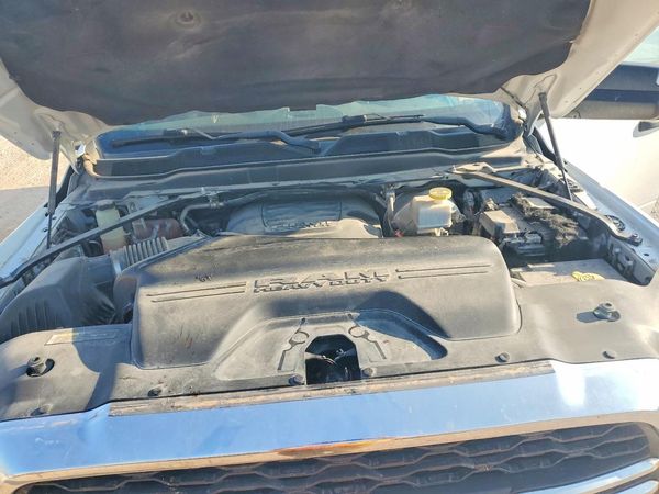 2021 RAM 3500 TRADESMAN CREW CAB 4X4
