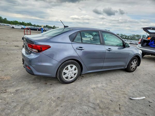 2019 KIA RIO LX, S