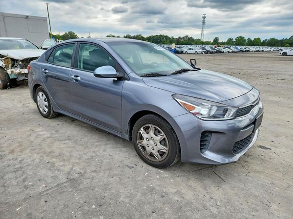 2019 KIA RIO LX, S