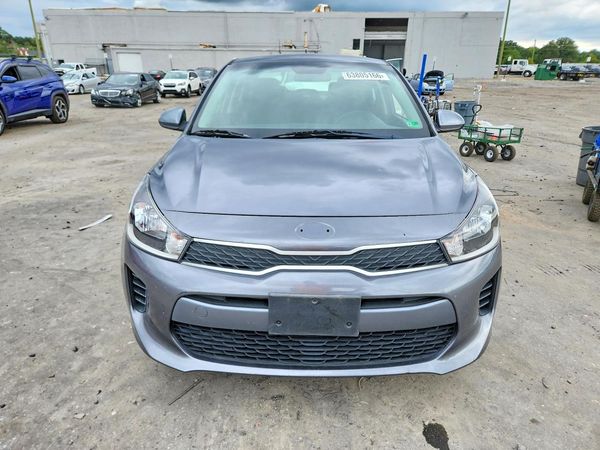 2019 KIA RIO LX, S
