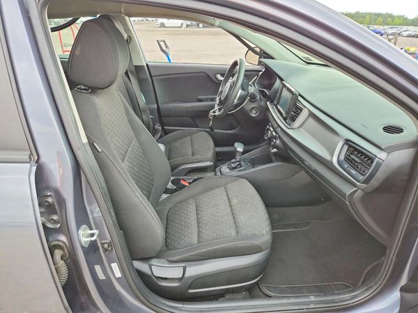 2019 KIA RIO LX, S