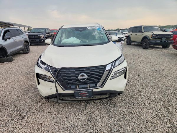 2023 NISSAN ROGUE SV — DIRF