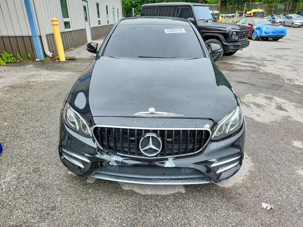 2017 MERCEDES-BENZ E E300-4M