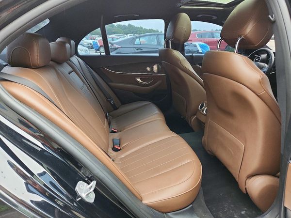 2017 MERCEDES-BENZ E E300-4M