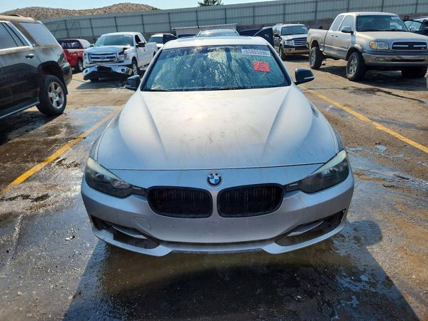 2013 BMW 328