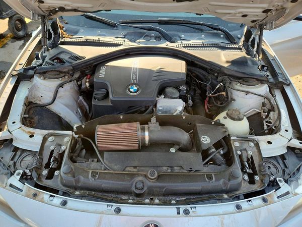 2013 BMW 328