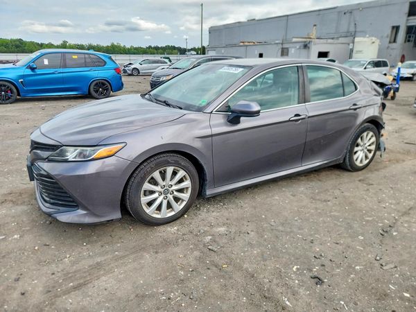 2019 TOYOTA CAMRY L/LE/SE/XLE