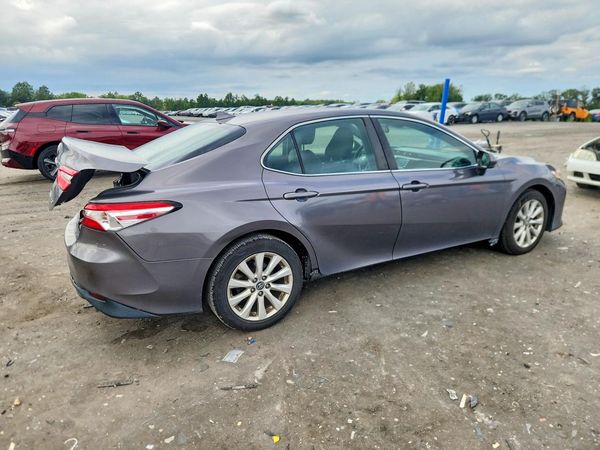 2019 TOYOTA CAMRY L/LE/SE/XLE