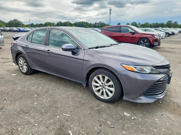 2019 TOYOTA CAMRY L/LE/SE/XLE