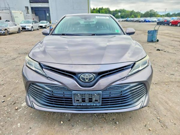 2019 TOYOTA CAMRY L/LE/SE/XLE