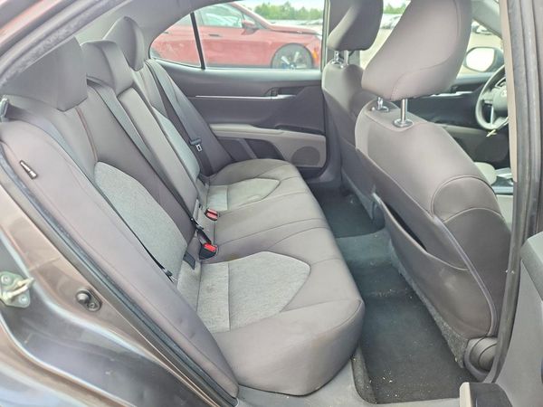 2019 TOYOTA CAMRY L/LE/SE/XLE