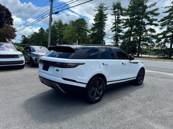 2020 LAND ROVER RANGE ROVER VELAR S R-Dynamic