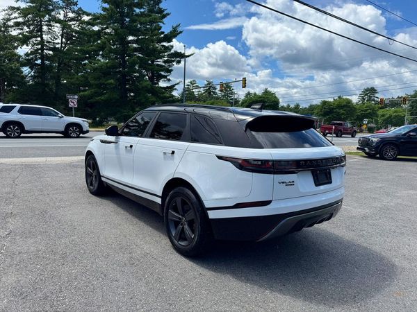 2020 LAND ROVER RANGE ROVER VELAR S R-Dynamic
