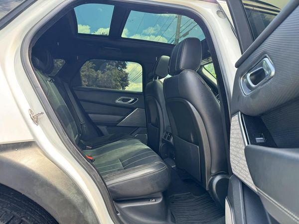 2020 LAND ROVER RANGE ROVER VELAR S R-Dynamic