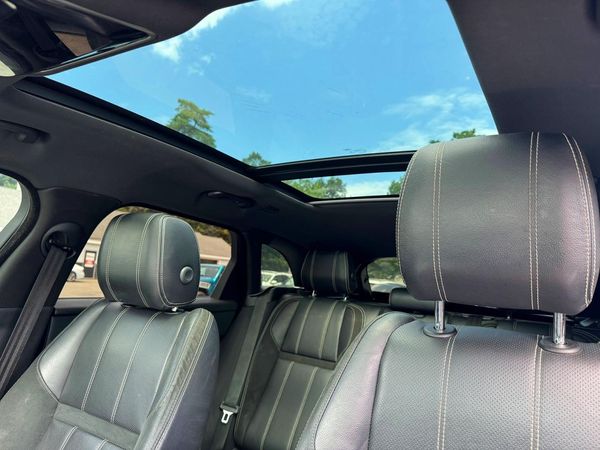 2020 LAND ROVER RANGE ROVER VELAR S R-Dynamic