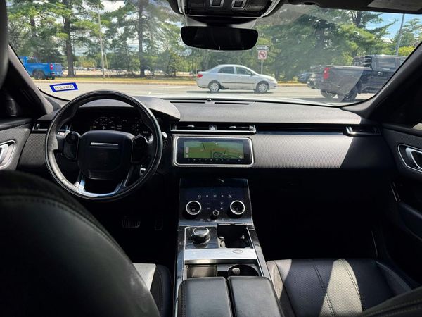 2020 LAND ROVER RANGE ROVER VELAR S R-Dynamic