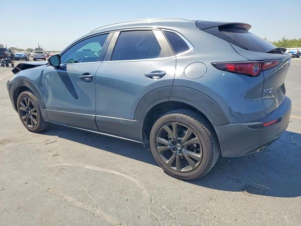 2022 MAZDA CX-30 Preferred Package