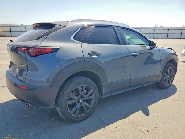 2022 MAZDA CX-30 Preferred Package