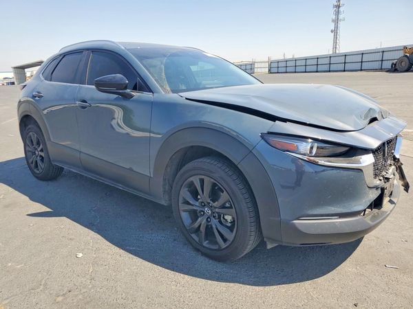 2022 MAZDA CX-30 Preferred Package