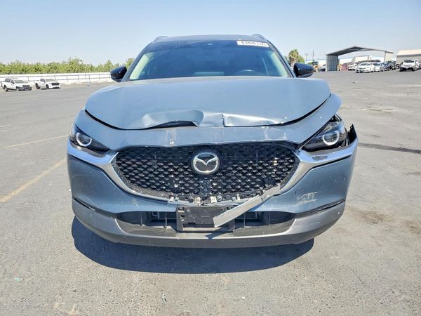 2022 MAZDA CX-30 Preferred Package