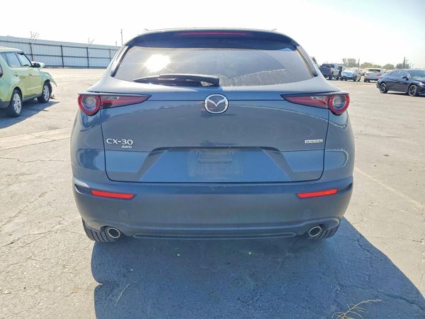 2022 MAZDA CX-30 Preferred Package