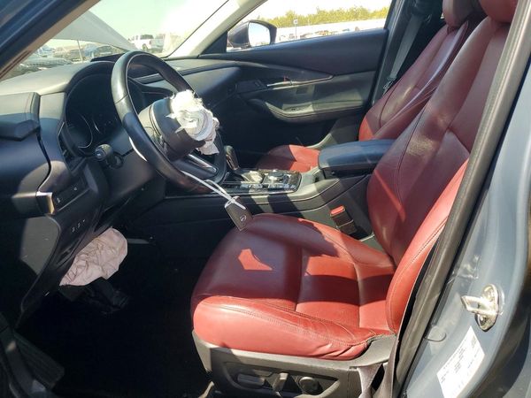 2022 MAZDA CX-30 Preferred Package