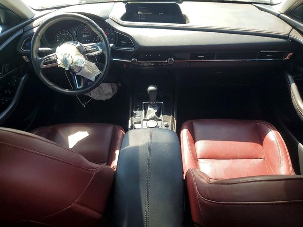 2022 MAZDA CX-30 Preferred Package
