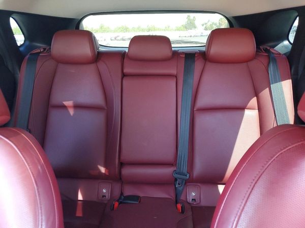 2022 MAZDA CX-30 Preferred Package