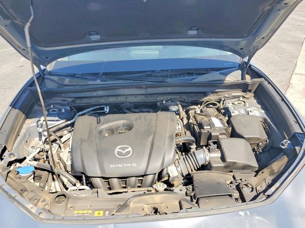 2022 MAZDA CX-30 Preferred Package